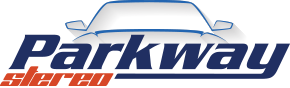 Parkway Stereo Logo